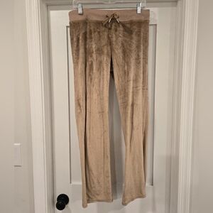 Aerie Velour Lounge Pants